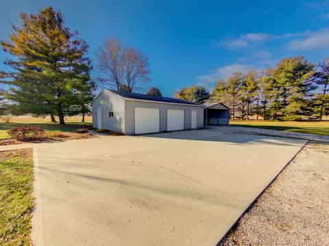 3005 S 600 E, Waldron, IN 46182 photo 26