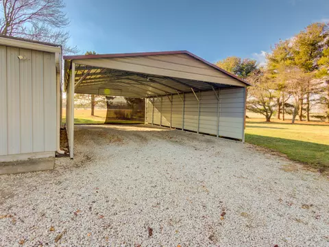 3005 S 600 E, Waldron, IN 46182 photo 30
