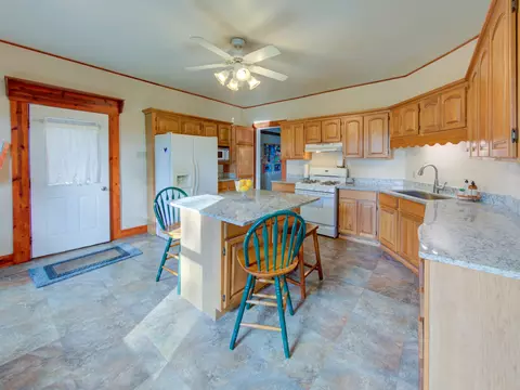 3005 S 600 E, Waldron, IN 46182 photo 8