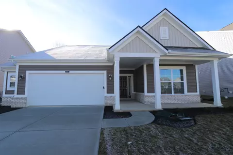 6923 Wheatley Rd, Whitestown, IN 46075