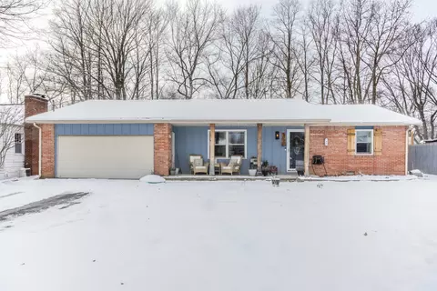 501 S Stradling Rd, Muncie, IN 47304