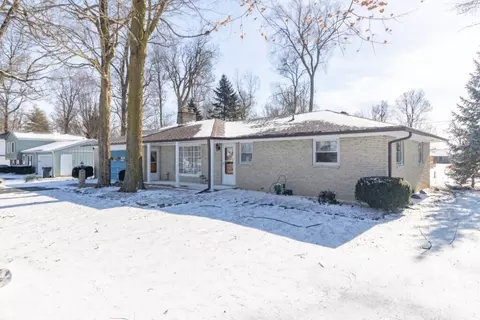 1107 E Us Highway 36, New Castle, IN 47362