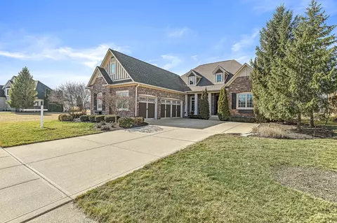 16475 Gleneagles Ct, Noblesville, IN 46060