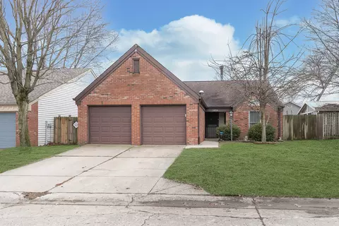7659 Waterwood Dr, Indianapolis, IN 46214