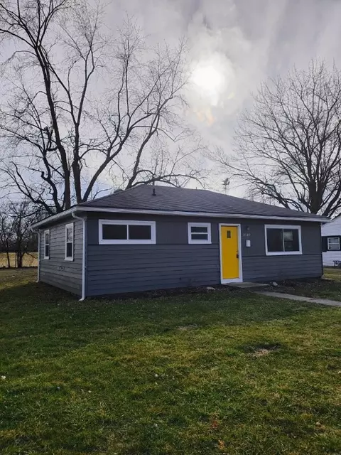 2509 Horton Dr, Anderson, IN 46011