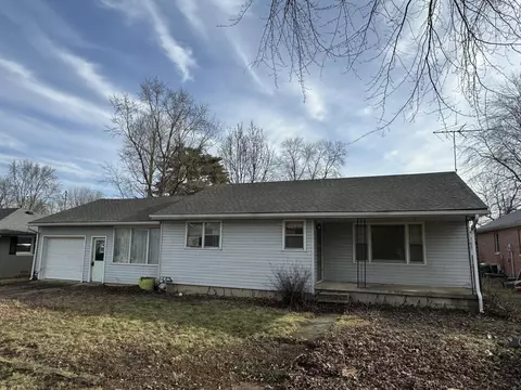 169 N Byron St, Cicero, IN 46034