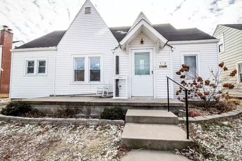 518 E 7th St, Seymour, IN 47274