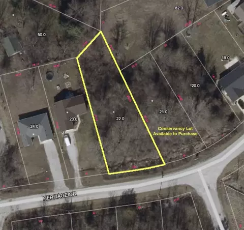 361 Gettysburg, Coatesville, IN 46121