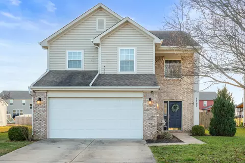 1167 Spring Meadow Ct, Franklin, IN 46131