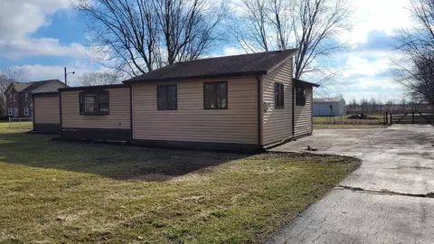 451 W 500 S, Anderson, IN 46013