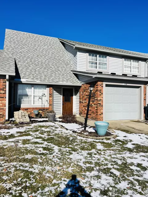1222 Paradise Way N #B, Greenwood, IN 46143