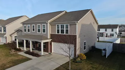 2483 Solidago Dr, Plainfield, IN 46168 photo 3