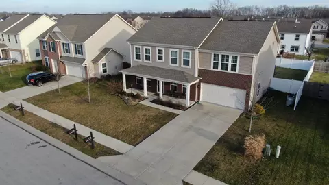 2483 Solidago Dr, Plainfield, IN 46168 photo 4