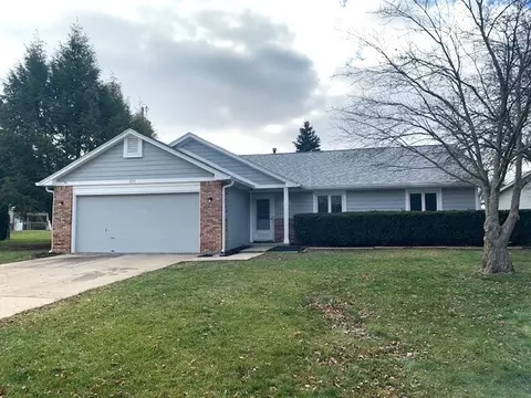 4215 Forest Ter, Anderson, IN 46013