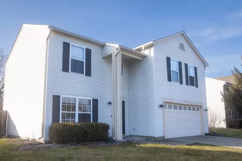 1130 Liberty Dr, Indianapolis, IN 46234