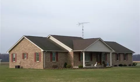 5065 E County Road 800 N, North Vernon, IN 47265