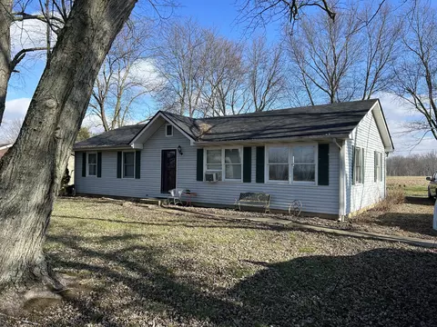 4399 N 50 E, Greenfield, IN 46140