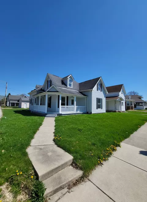 901 S Anderson St, Elwood, IN 46036