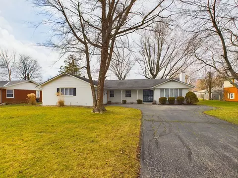 1631 S Winding Way, Anderson, IN 46011