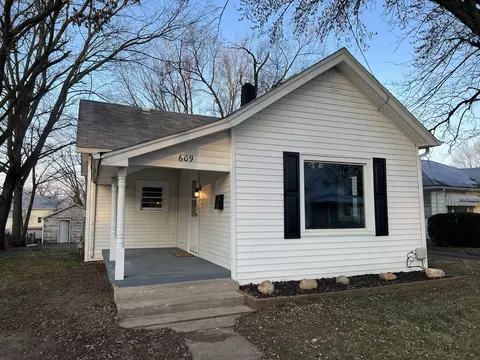 609 N Main St, New Castle, IN 47362