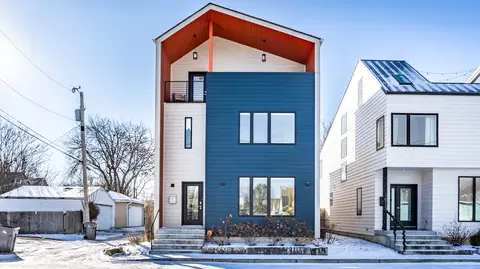 1015 Orange St, Indianapolis, IN 46203