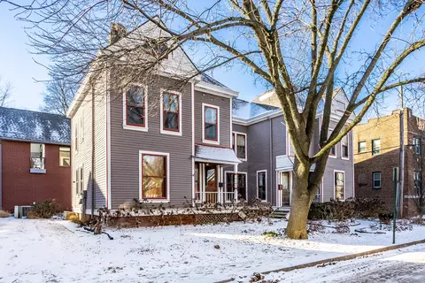 531 E 15th St, Indianapolis, IN 46202