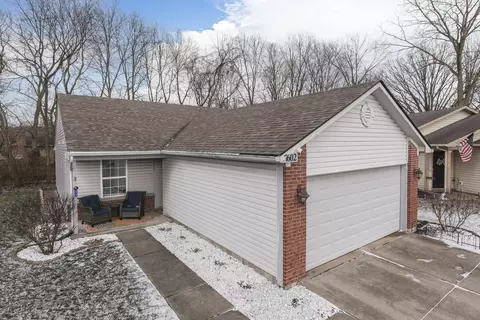 7602 Buck Run Ct, Indianapolis, IN 46217