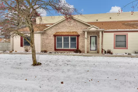 1711 Lafayette Ave UNIT 20, Lebanon, IN 46052