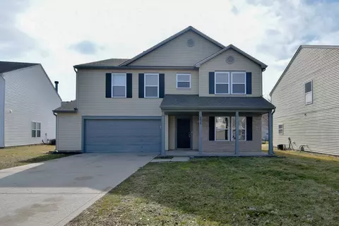 8839 Squire Boone Ct, Camby, IN 46113