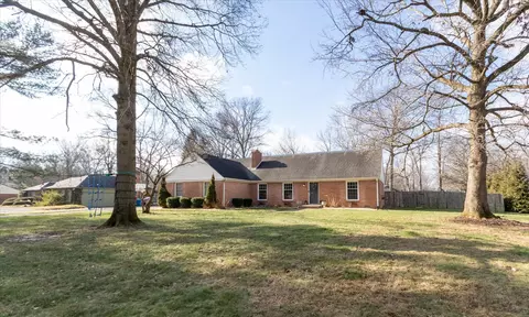 4370 Grayson Dr, Indianapolis, IN 46228