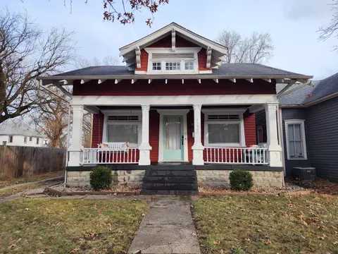 1220 S 5th St, Terre Haute, IN 47802