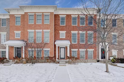 2623 Manigault St, Carmel, IN 46032