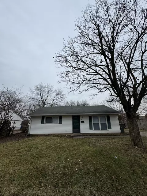 8536 Lenna Ct, Indianapolis, IN 46226