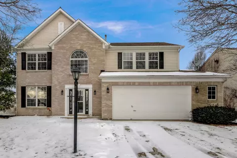 12654 Stanwich Pl, Carmel, IN 46033