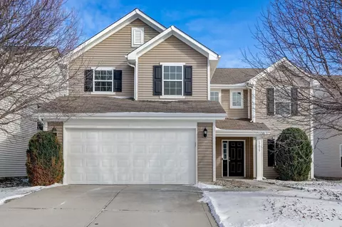 17015 Stroud Ln, Westfield, IN 46074