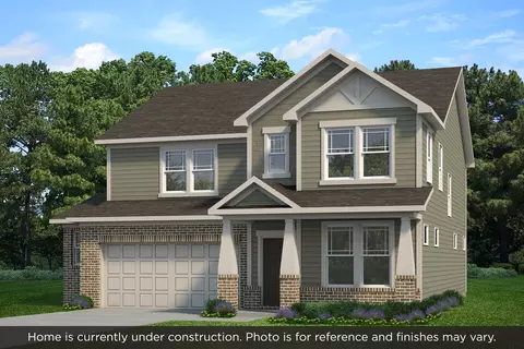 920 Stonehaven Dr, Indianapolis, IN 46239