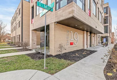 319 E 16th St #305, Indianapolis, IN 46202