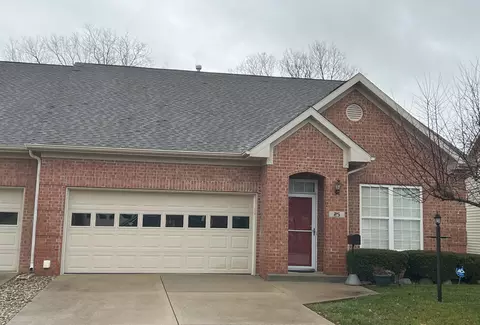 25 Copperleaf Dr, Crawfordsville, IN 47933