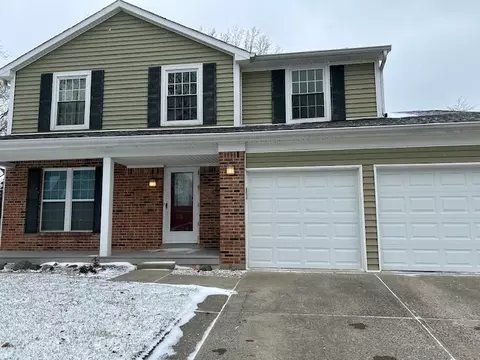 7640 Madden Ln, Fishers, IN 46038