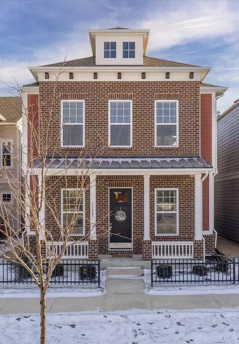 13087 Pennington Rd, Fishers, IN 46037