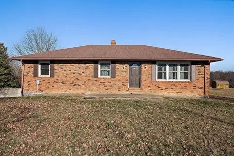 2950 E County Road 150 S, North Vernon, IN 47265