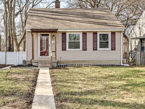 1126 N Rochester Ave, Indianapolis, IN 46222
