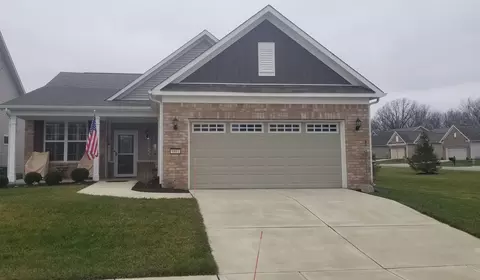 4861 Dahlia Dr, Plainfield, IN 46168