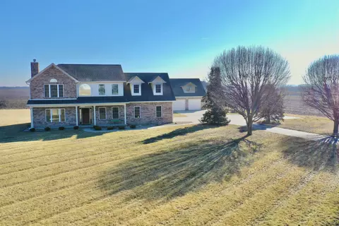 1755 S 100 E, Franklin, IN 46131