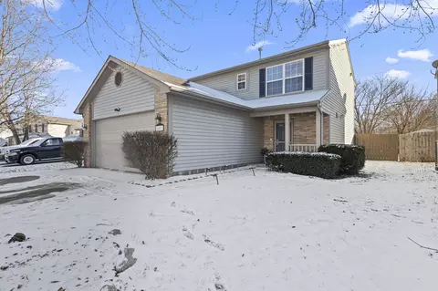 5403 Cradle River Ct, Indianapolis, IN 46221