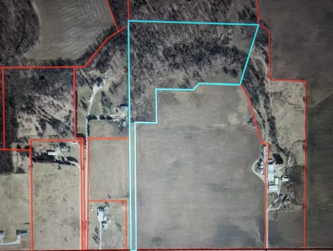Undisclosed, Manilla, IN 46150