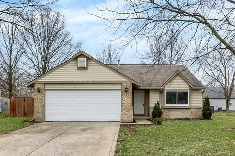 3970 Tamara Way, Franklin, IN 46131