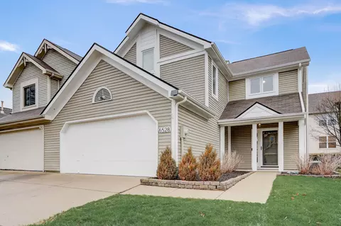 6528 Aintree Ter, Indianapolis, IN 46250