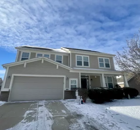 5769 Mustang Ter, Plainfield, IN 46168