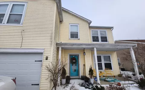 8423 Centenary Dr, Camby, IN 46113